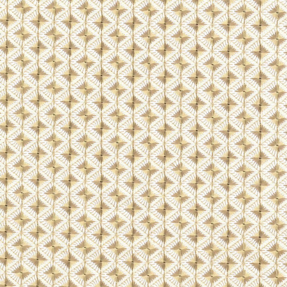 Couture 1 Champagne by Marcus William Fabric Marcus William Fabric Couture 1 ChampagneFabric MARCUS WILLIAM WORLD VIEW 60%LIN 40%COT %BEMB INDIA </p><p>Repeat: H: 1.500, V: 1.000 51 in - Fabric Carolina -