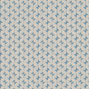 Couture 4 Wedgewood by Marcus William Designer Fabric