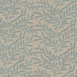 Cowden 1 Chambray by Stout Designer Fabric