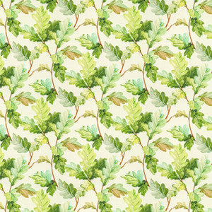 Coyote 1 Jungle by Stout Designer Fabric