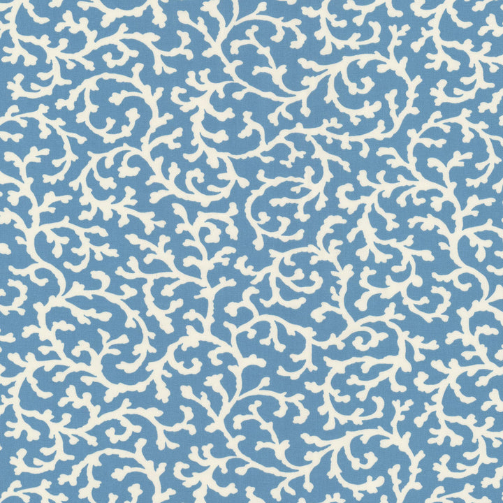 Cozumel 1 Blue by Stout Fabric Stout Fabric Cozumel 1 BlueFabric RAINBOW LIBRARY HAZE/SKY 100%COT PAKISTAN </p><p>Repeat: H: 13.500, V: 12.625 55 in - Fabric Carolina -