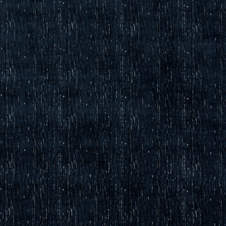 Cozy 3 Onyx by Marcus William Designer Fabric KAI/MARCUS WILLIAM HEATHLAND 50%POL 26%COT 24%SVI TURKEY Horizontal: 13.750 and Vertical: 10.625 55 in - Swanky Fabrics -