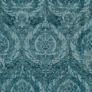 Cozzolino 2 Ocean by Stout Designer Fabric