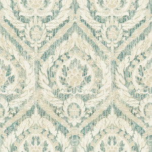 Cozzolino 3 Shoreline by Stout Designer Fabric
