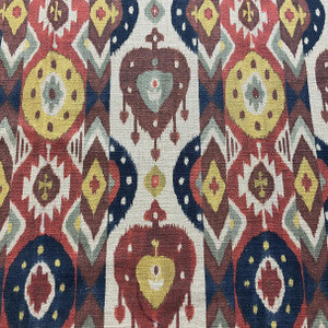 Co - Buketan Spice by Magnolia Designer Fabric