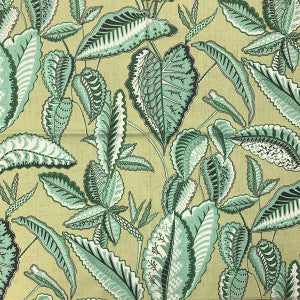 Co - Cypress Kiwi by Magnolia Designer Fabric