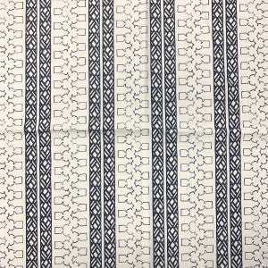Co - Dynasty Ink by Magnolia Designer Fabric