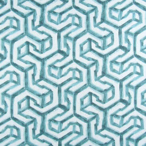 Co - Granville Seaglass by Magnolia Designer Fabric