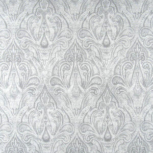 Co - Rolling Hill Silver by Magnolia Designer Fabric