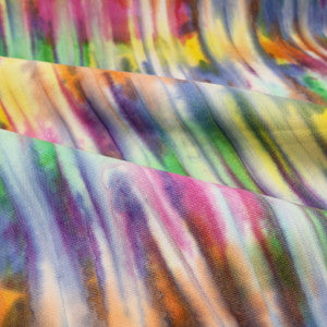 Co - Tree Bark Rain Forest by Magnolia Designer Fabric