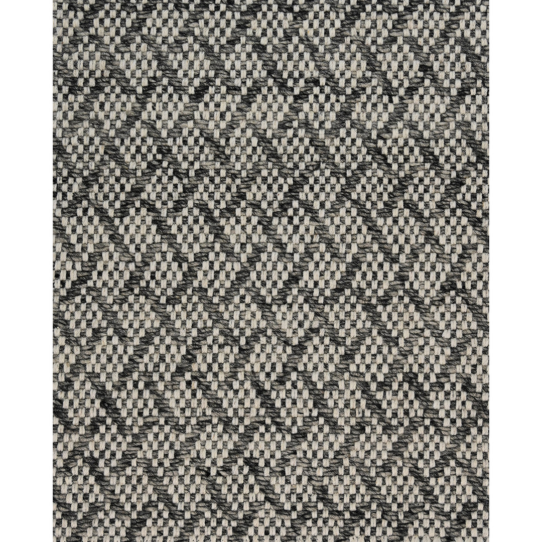 Forte Suede - Black FD514.8.0 by Mulberry Designer Fabric