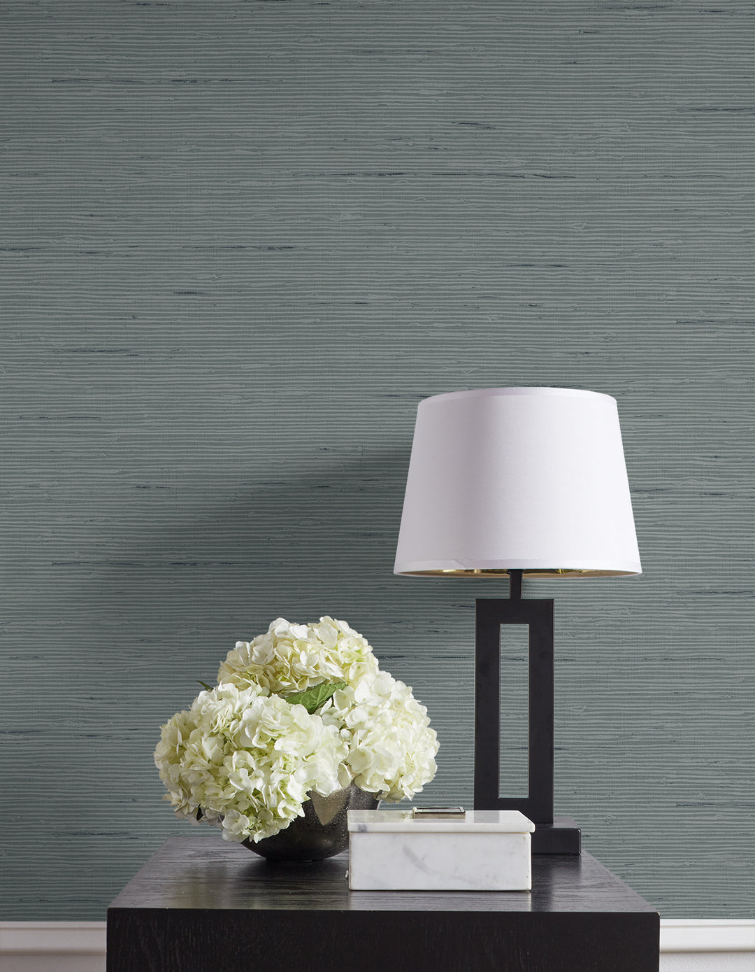 Vantaa Metal CP90248 by Seabrook Designs Designer Wallpaper
