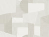 Lahti Arctic white CP91010 by Seabrook Designs Designer Wallpaper