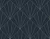 Mikkeli Ink Wash CP91302 by Seabrook Designs Designer Wallpaper