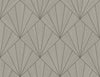 Mikkeli Sand CP91305 by Seabrook Designs Designer Wallpaper