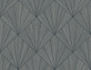 Mikkeli Heathered Tan CP91310 by Seabrook Designs Designer Wallpaper