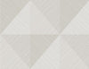 Kerava Raw Silk CP91610 by Seabrook Designs Designer Wallpaper