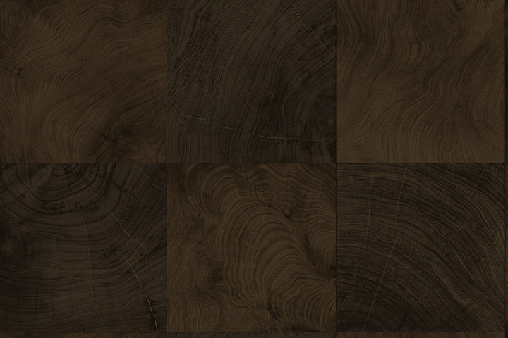 Kemi Burlap CP91905 by Seabrook Designs Designer Wallpaper