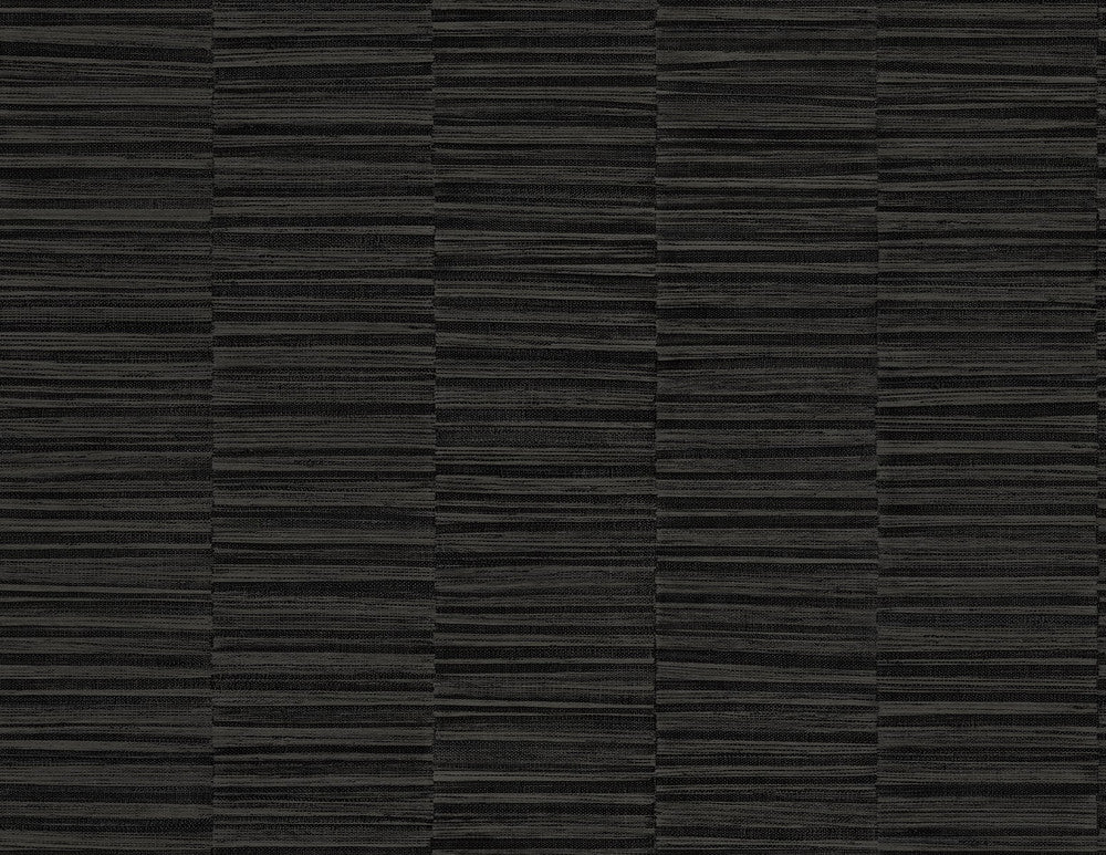 Forssa Jet CP92010 by Seabrook Designs Designer Wallpaper