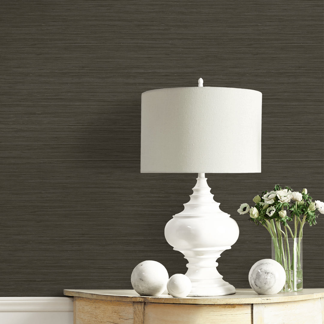 Lohja Volcanic CP92106 by Seabrook Designs Designer Wallpaper