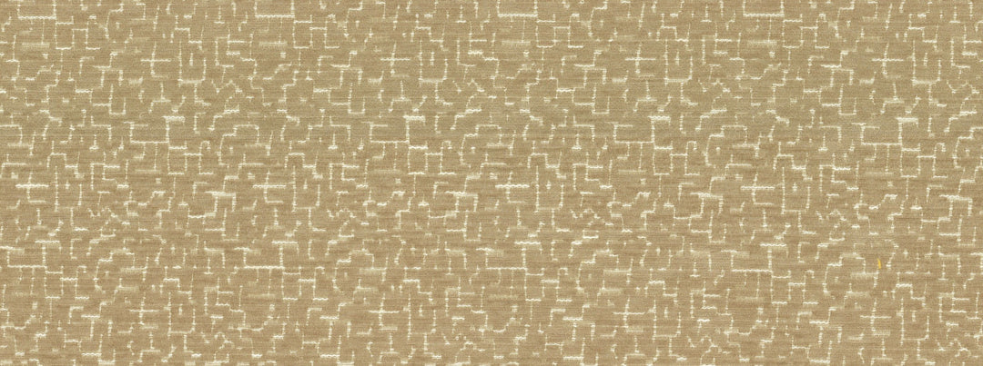 Crackled 13 Raffia by Covington Designer Fabric