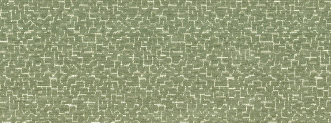 Crackled 232 Palm by Covington Designer Fabric