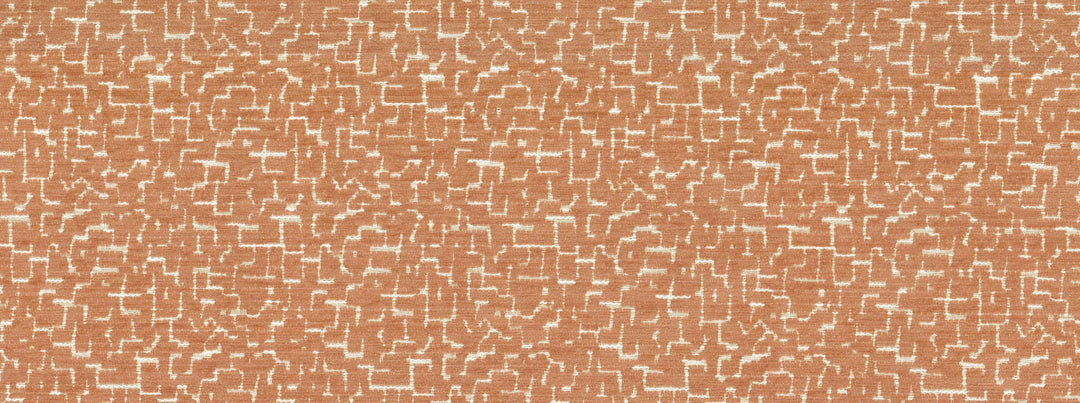 Crackled 376 Clay by Covington Designer Fabric