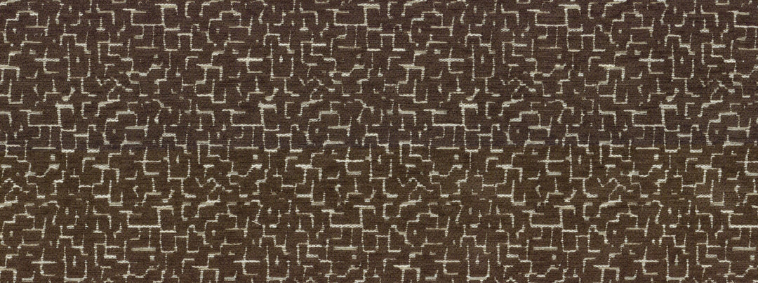 Crackled 605 Coconut by Covington Designer Fabric