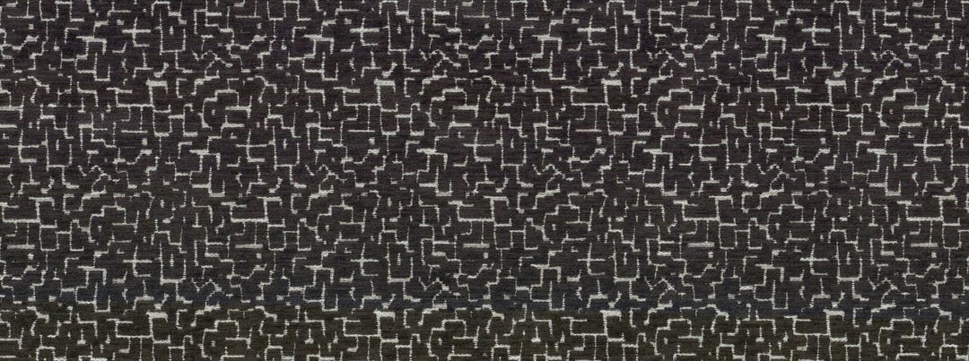 Crackled 900 Caviar by Covington Designer Fabric