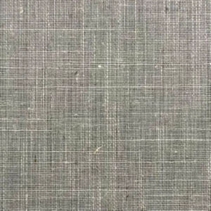 Crandon Steel by Norbar Designer Fabric MIDNIGHT 100% POLYESTER CHINA 55 - Swanky Fabrics -