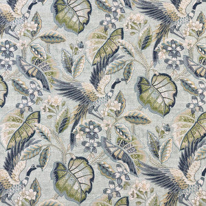 Crane Island by Magnolia Designer Fabric