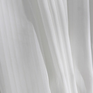 Celestial Crater Blanc by Europatex Designer Fabric