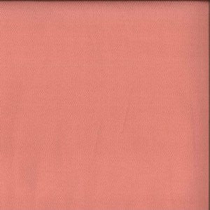 Crawford Coral by Norbar Designer Fabric DELPHI 100% POLYESTER INDIA 54 - Swanky Fabrics -