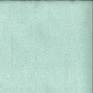 Crawford Mint by Norbar Designer Fabric DELPHI 100% POLYESTER INDIA 54 - Swanky Fabrics -