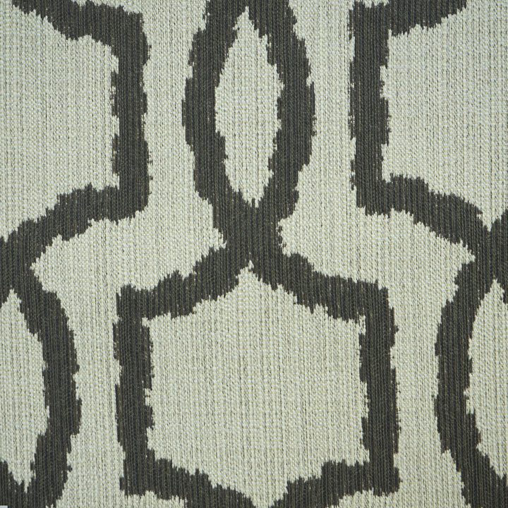 Crawley 94J6541 by JF Designer Fabric Color Concepts Mineral 65% Cotton, 25% Polyester, 9% Rayon, 1% Nylon India 45000 Horizontal: 14 and Vertical: 12 57 - Swanky Fabrics -