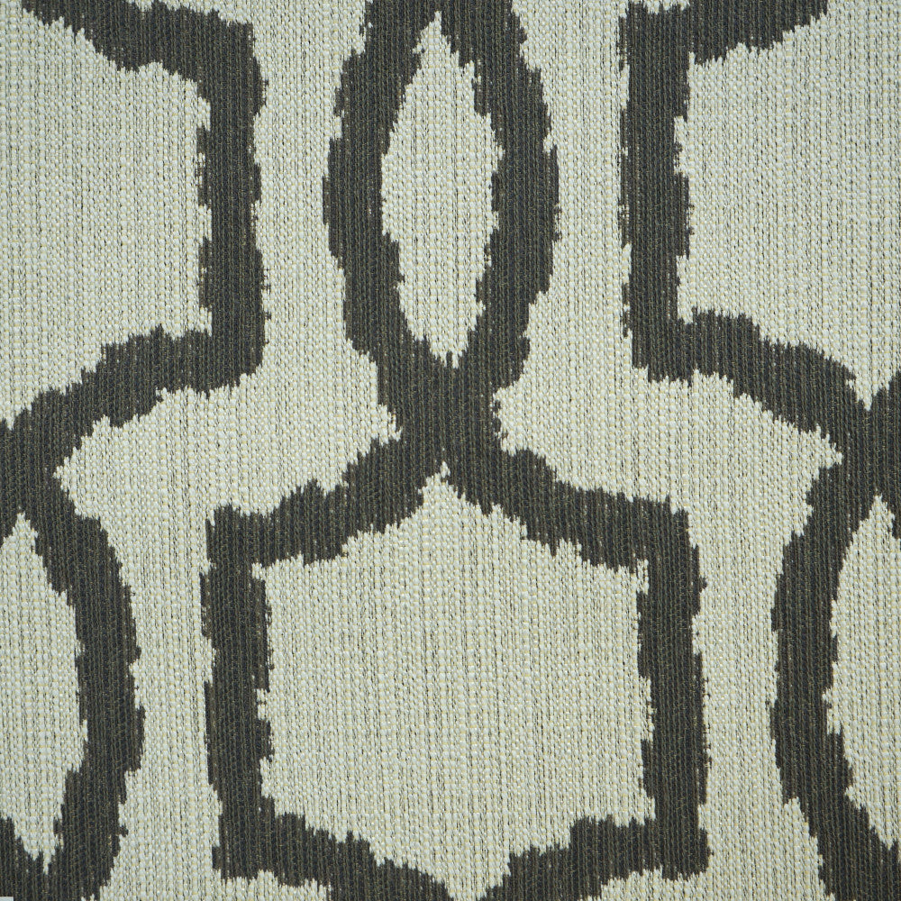Crawley 94J6541 by JF Designer Fabric Color Concepts Mineral 65% Cotton, 25% Polyester, 9% Rayon, 1% Nylon India 45000 Horizontal: 14 and Vertical: 12 57 - Swanky Fabrics -