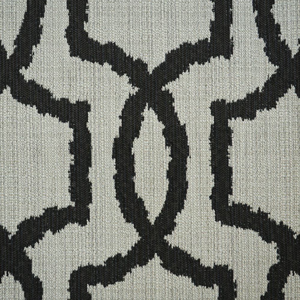 CRAWLEY 97J6541 by JF Designer Fabric Color Concepts Mineral 65% Cotton, 25% Polyester, 9% Rayon, 1% Nylon India  Horizontal: 14 and Vertical: 12 57  - Swanky Fabrics -