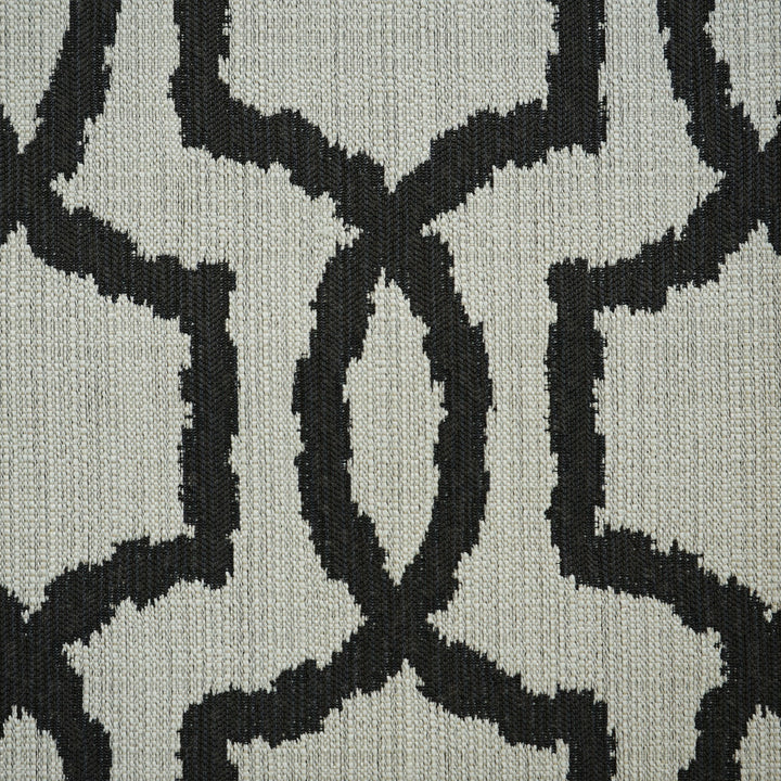 Crawley 97J6541 by JF Designer Fabric Color Concepts Mineral 65% Cotton, 25% Polyester, 9% Rayon, 1% Nylon India 45000 Horizontal: 14 and Vertical: 12 57 - Swanky Fabrics -