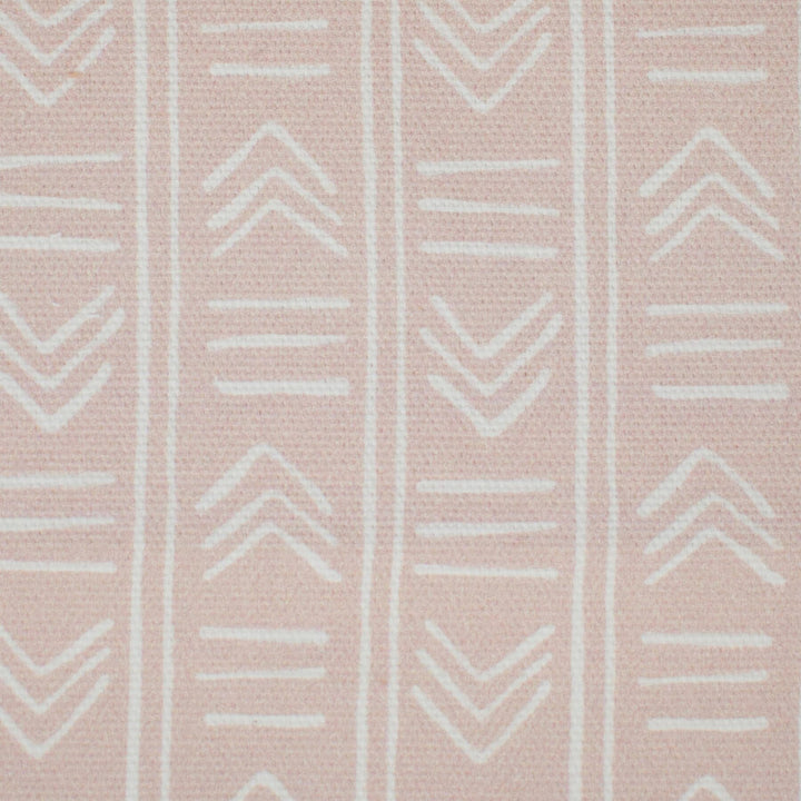 Crebilly 1 Blush by Stout Designer Fabric RAINBOW LIBRARY BLUSH/SORBET 100%COT SPAIN Horizontal: 3.000 and Vertical: 4.500 54 in - Swanky Fabrics -