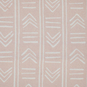 Crebilly 1 Blush by Stout Designer Fabric