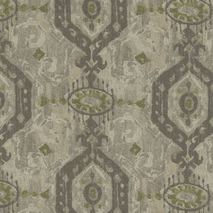 Adonis 91 Antique by ABBEYSHEA Designer Fabric N/A 100% Polyurethane (PU) China 515,000 Double Rubs </p><p>Repeat: Horizontal: and Vertical: 54" (137 cm) - Swanky Fabrics -