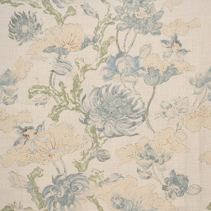 Creel Spa by Magnolia Designer Fabric
