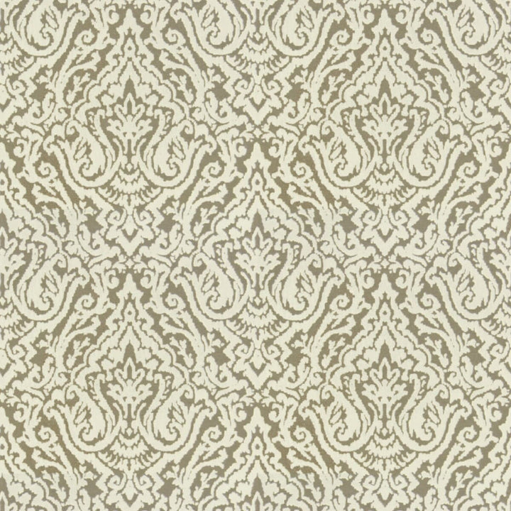 Crepe 1 Platinum by Stout Designer Fabric RAINBOW LIBRARY SILVER/SMOKE 100%POL INDIA MARTINDALE WEAR TEST (10 000 CIRCULAR RUBS) </p><p>Repeat: 14.125 54 in - Swanky Fabrics -
