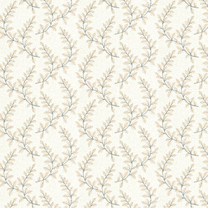 Creston 2 Mushroom by Stout Designer Fabric