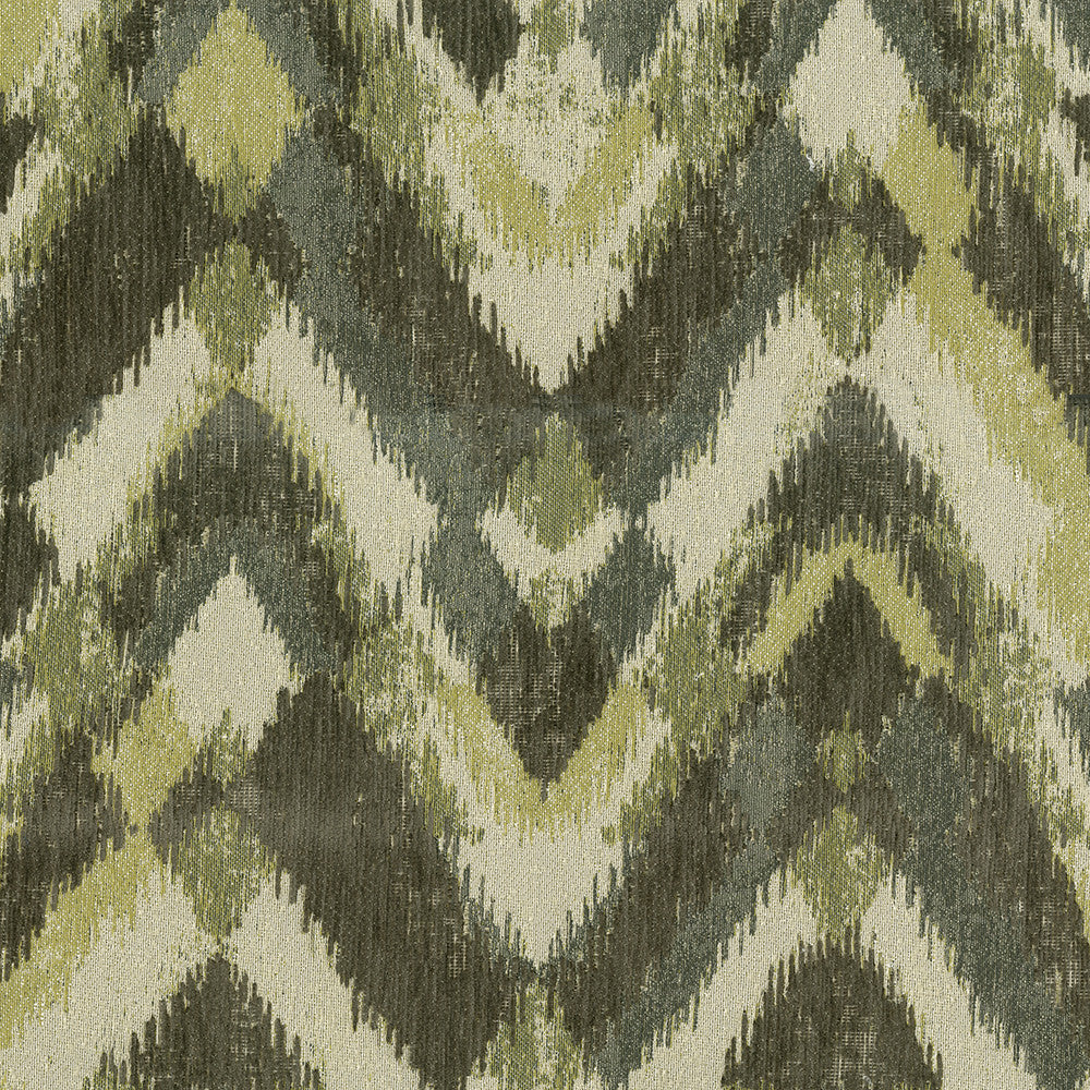 Mobile 22 Moss by ABBEYSHEA Designer Fabric 100% Polyester China 20,000 Double Rubs (Wyzenbeek) </p><p>Repeat: Horizontal: 15" (38.10) Up the Roll and Vertical: 15" (38.10 cm) Across the Roll 54" (137 cm) - Swanky Fabrics -