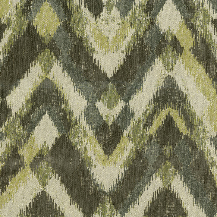 Mobile 22 Moss by ABBEYSHEA Designer Fabric 100% Polyester China 20,000 Double Rubs (Wyzenbeek) </p><p>Repeat: Horizontal: 15" (38.10) Up the Roll and Vertical: 15" (38.10 cm) Across the Roll 54" (137 cm) - Swanky Fabrics -