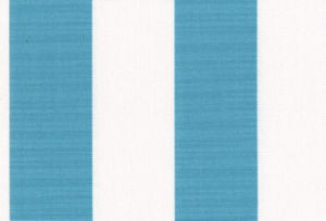 Crest Aquamarine 11 by Norbar Designer Fabric