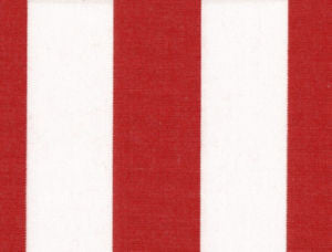Crest Ruby 8 by Norbar Designer Fabric
