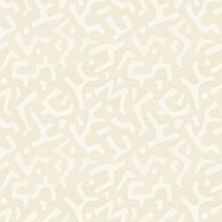 Crevice 1 Sand by Stout Designer Fabric African Expedition 100% Cotton CHINA FLAME RETARDANT-U.F.A.C. CLASS 1 (OR A) CATB 117-2013 WYZENBEEK 51 000 DOUBLE RUB WEAR TEST (HEAVY DUTY) Horizontal: 14.25 and Vertical: 14.75 54 in - Swanky Fabrics -