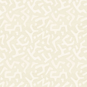 Crevice 1 Sand by Stout Designer Fabric